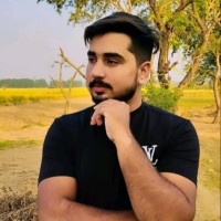 MUHAMMAD AHSAN Idrees