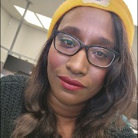 Abena Glazer