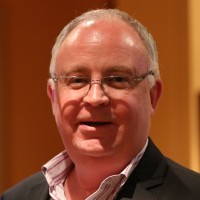 Prof. Gordon Cable AM
