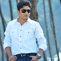 Brijesh Narayan