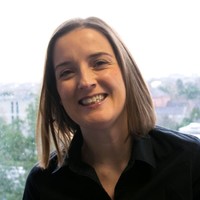 Niamh Cantillon