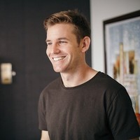 Andrew Waterson