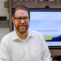 Philip Ziegeler