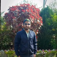 Harshit Lokhande