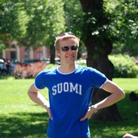 Juha Hannu