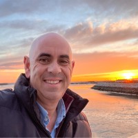 José Alberto Oliveira