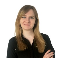 Selina-Isabell Bodora