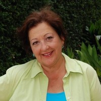 Trisha Shirey