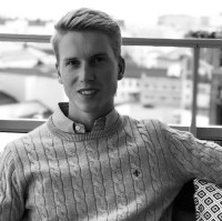 Daniel Joelsson