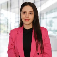 Diellza Iberdemaj