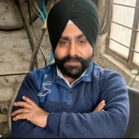 Malkit Singh