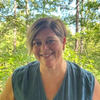 Lora Steiger M.Ed