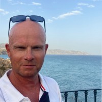 Henrik B Svensson