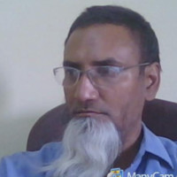 Asad Uddin