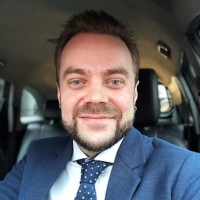 Sergii Parkhomenko