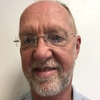 Ken Brailsford