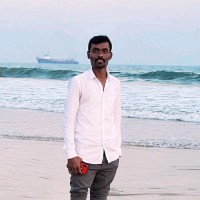 Rameshwar Bansode