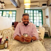 Savio Fernandes