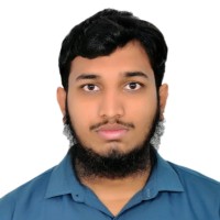 MOHAMMED SIKANDAR