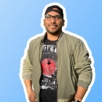 Steve Ramirez