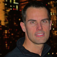 Tim Abraham
