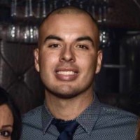 Moses Carrillo