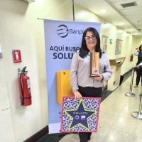 Dalila E. Pernalete R..