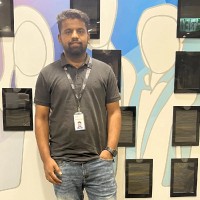 Sandeep Noolin