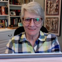 Ruth Howell