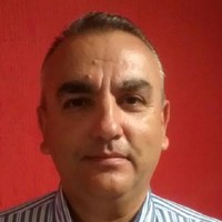Valdemir Silvério