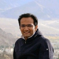 Aakash Chavda
