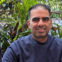 Kartik Wadhwani