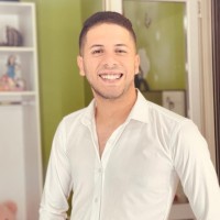 Abdelrahman Mohamed