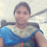 Sruthi Reddy Avula