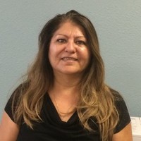 Rosalinda Gutierrez