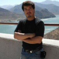 Gustavo Hernan Henriquez silva