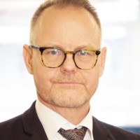 Lars Östlund