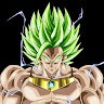 Legendary Super Saiyan Broly