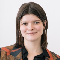 Jacqueline Johnsson