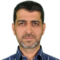 Mohammad Fateh Almousa