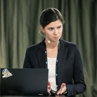 Anna Konovalova