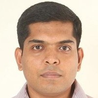 Sumesh P S