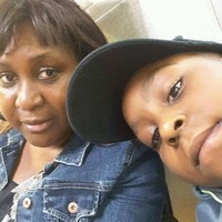 Sherlie Toussaint-Laguerre
