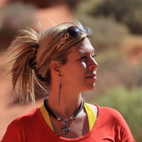 Pascale Blouin