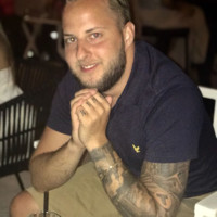Daniel Persson Achour