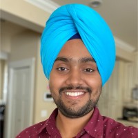 Anupjot Singh