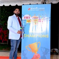 Gaurav Singh