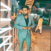 Sourabh Kumar