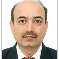 Naresh Pasrija