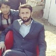 Sami Ullah